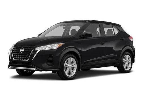 2022 Nissan Kicks S