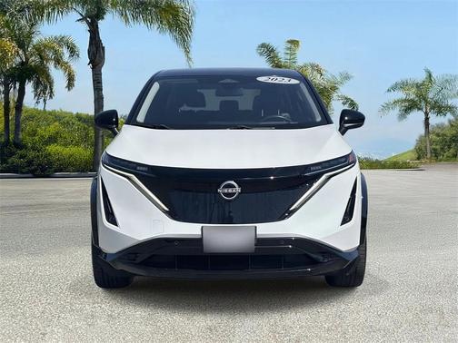 2023 Nissan ARIYA ENGAGE+