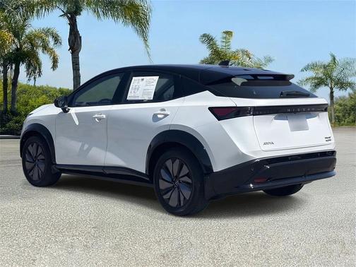 2023 Nissan ARIYA ENGAGE+
