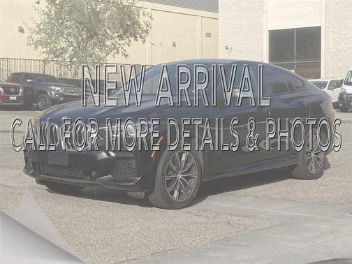 2023 BMW X6 xDrive40i