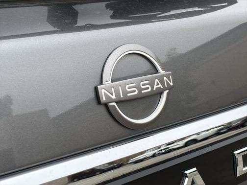 2022 Nissan Armada SL 2WD