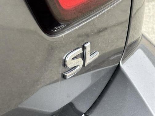 2022 Nissan Armada SL 2WD
