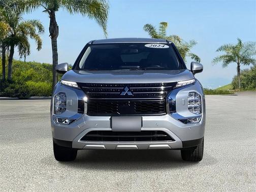 2024 Mitsubishi Outlander SE 2.5 S-AWC