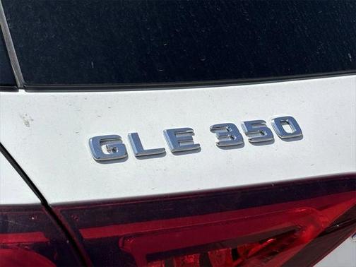 2022 Mercedes-Benz GLE 350 Base