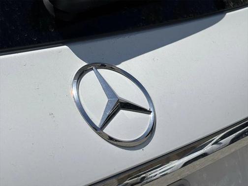 2022 Mercedes-Benz GLE 350 Base