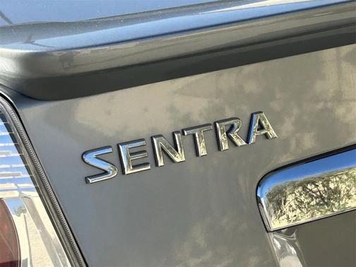 2011 Nissan Sentra 2.0 S