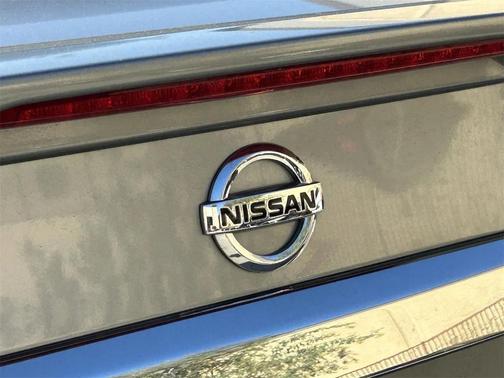 2011 Nissan Sentra 2.0 S