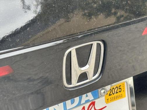 2024 Honda Accord LX 1.5T