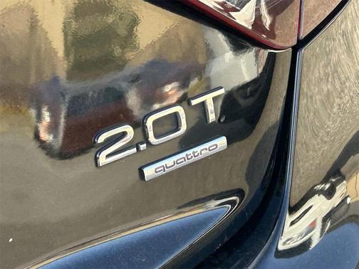 2011 Audi A5 Premium Plus