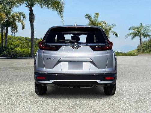 2020 Honda CR-V 2WD EX-L