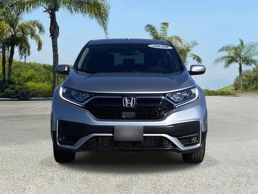 2020 Honda CR-V 2WD EX-L