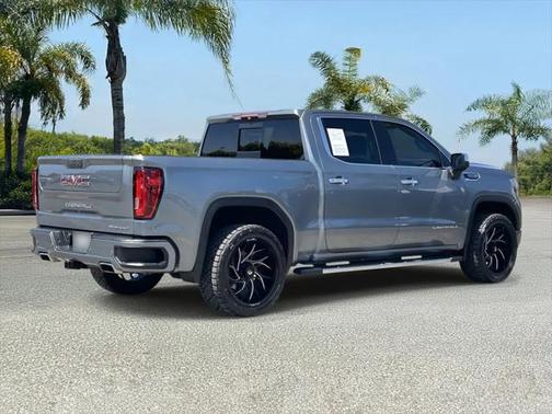 2019 GMC Sierra 1500 Denali