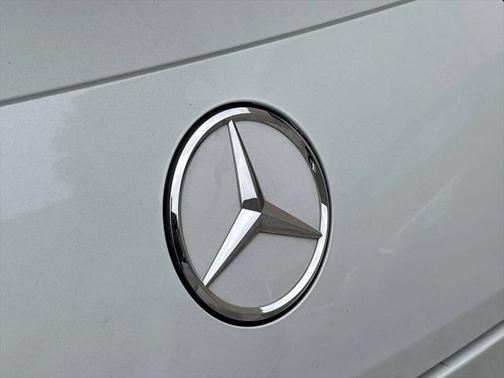 2022 Mercedes-Benz CLA 250 Base