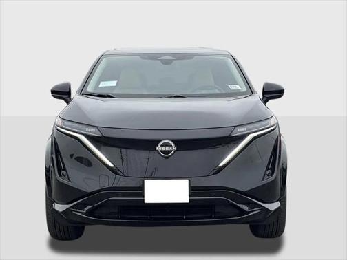 2025 Nissan ARIYA ENGAGE
