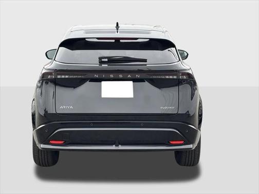 2025 Nissan ARIYA ENGAGE