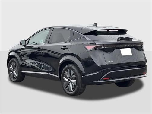 2025 Nissan ARIYA ENGAGE