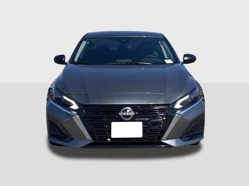 2025 Nissan Altima S FWD