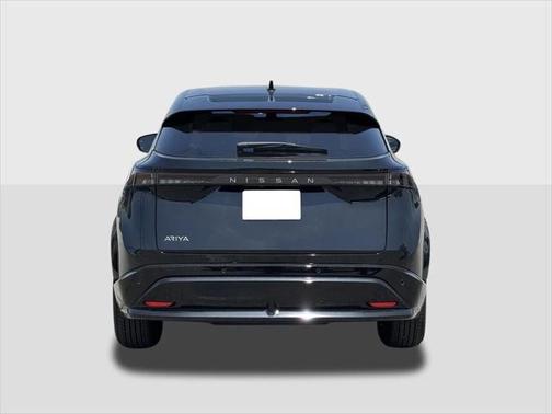 2025 Nissan ARIYA ENGAGE
