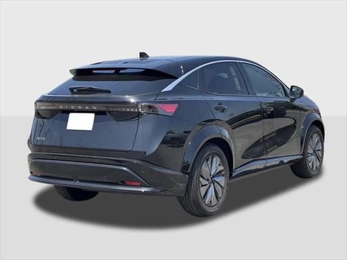 2025 Nissan ARIYA ENGAGE