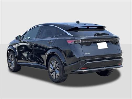 2025 Nissan ARIYA ENGAGE