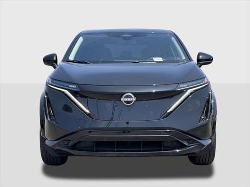 2025 Nissan ARIYA ENGAGE