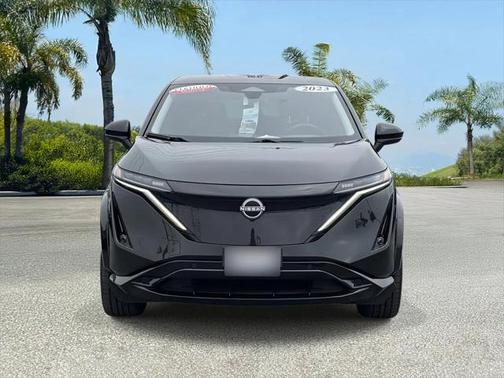 2023 Nissan ARIYA ENGAGE