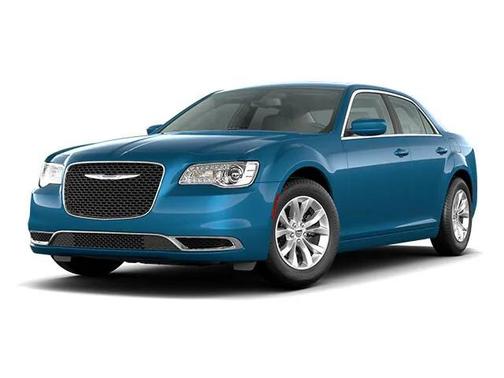 2023 Chrysler 300 Touring
