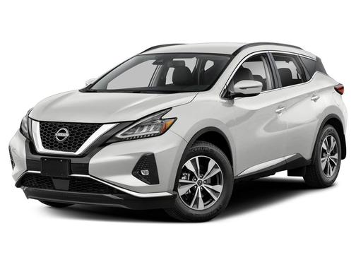 2023 Nissan Murano SV FWD
