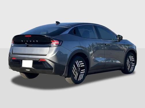 2026 Nissan Leaf SV+