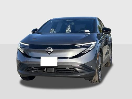 2026 Nissan Leaf SV+