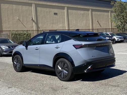 2023 Nissan ARIYA ENGAGE+