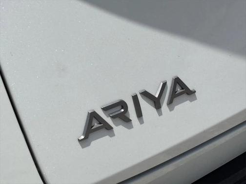 2023 Nissan ARIYA ENGAGE+