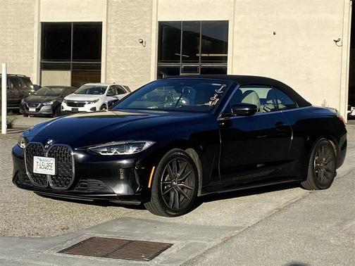2022 BMW 430 i xDrive