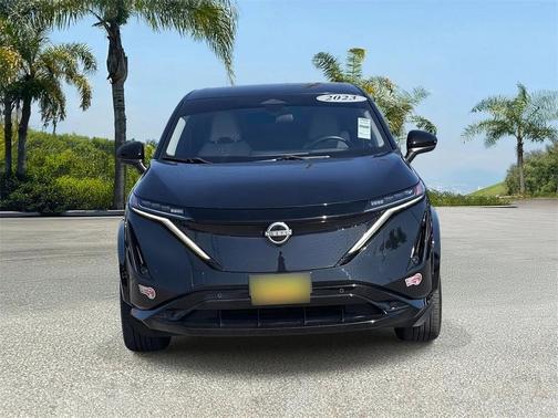 2023 Nissan ARIYA ENGAGE
