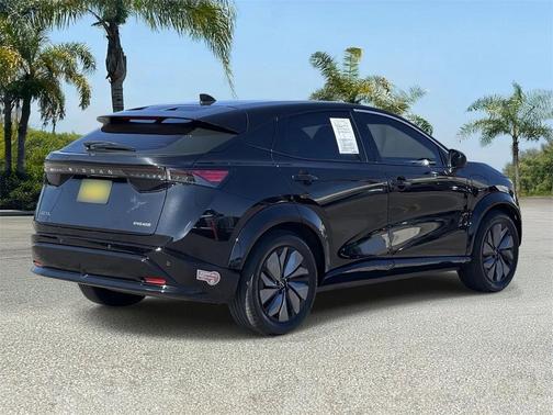 2023 Nissan ARIYA ENGAGE