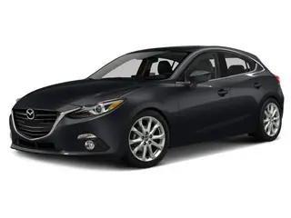 2014 Mazda Mazda3 i Touring