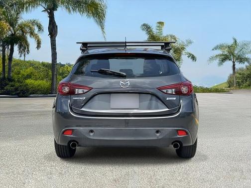 2014 Mazda Mazda3 i Touring