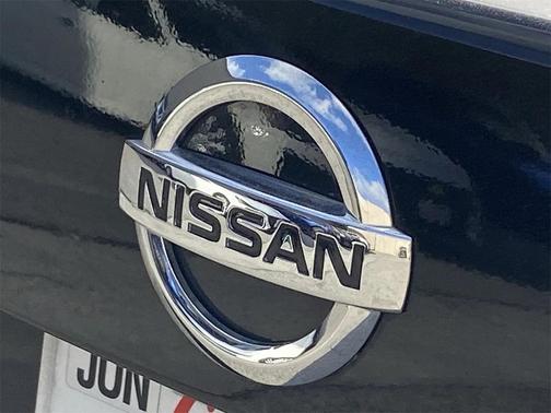 2021 Nissan Sentra S
