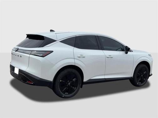 2026 Nissan Murano SV