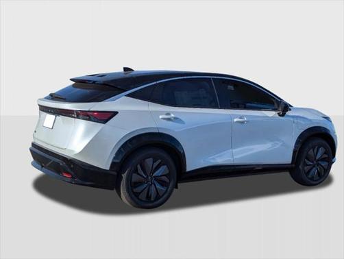 2025 Nissan ARIYA ENGAGE
