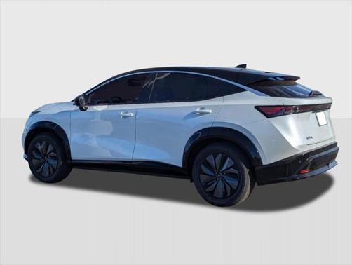 2025 Nissan ARIYA ENGAGE