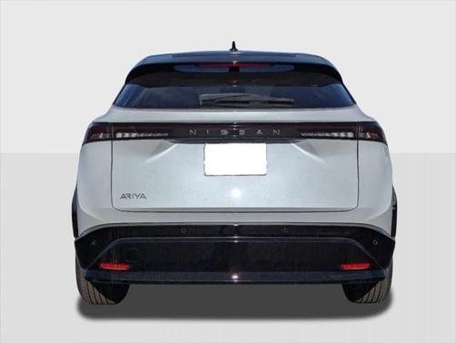 2025 Nissan ARIYA ENGAGE