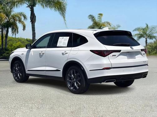 2023 Acura MDX A-SPEC