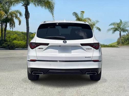 2023 Acura MDX A-SPEC