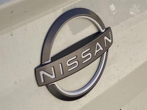 2025 Nissan Altima S FWD