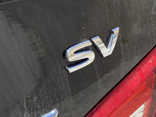 2016 Nissan Altima 2.5 SV