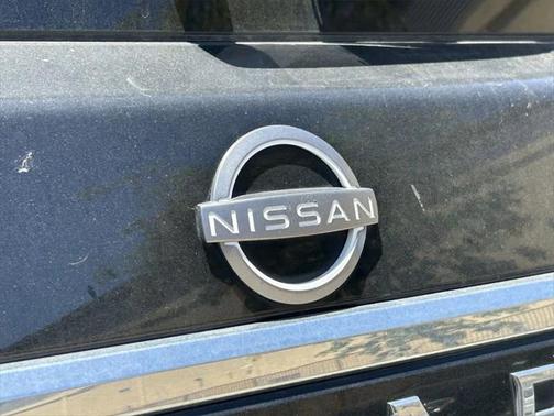 2022 Nissan Armada SL 2WD