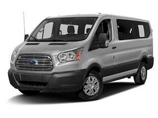 2018 Ford Transit-350 XLT