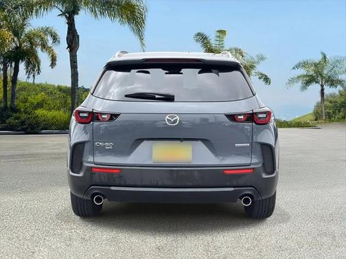 2023 Mazda CX-50 2.5 S Preferred Plus Package
