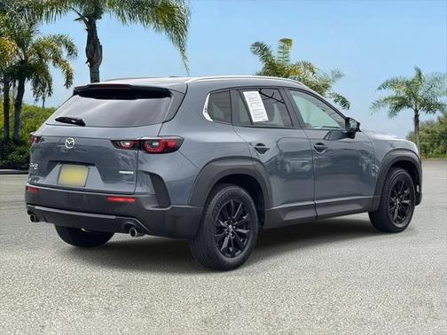 2023 Mazda CX-50 2.5 S Preferred Plus Package